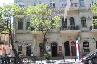 Hotel 1883 - Baku - 4
