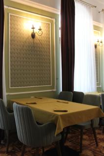 Hotel 1883 - Baku - 3