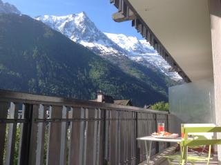 Residence Du Brevent - Chamonix - 1