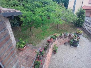 Altes Backhaus in Maranzana - 5