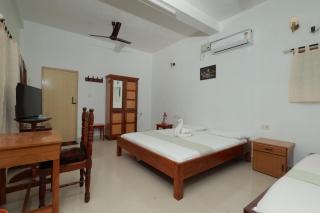 Ashirvad Homestay, Ashtamudi Lake, Kollam - Kollam - 1