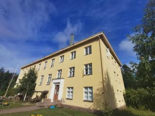 Kotkan festarimajoitus 24H7d Check In - Kotka - 3