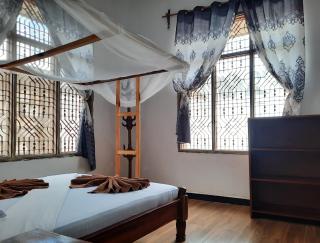 Kajificheni House - Nungwi - 7