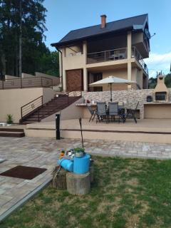 Villa Hani - Sarajevo - 6