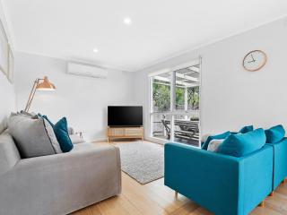 Rye Beach And Pool House by Ready Set Stay - Rye - 7