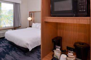 Fairfield Inn & Suites by Marriott Columbus Grove City - Grove City - 2