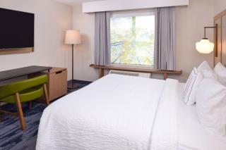 Fairfield Inn & Suites by Marriott Columbus Grove City - Grove City - 1
