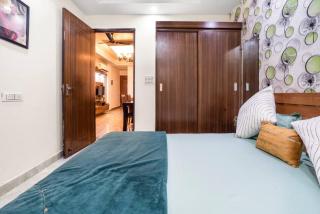 Homlee Divya 2-BHK Flat in Vaishali with kitchen - Ghaziabad - 4
