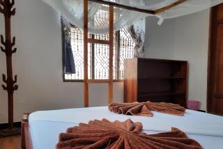 Kajificheni House - Nungwi - 4