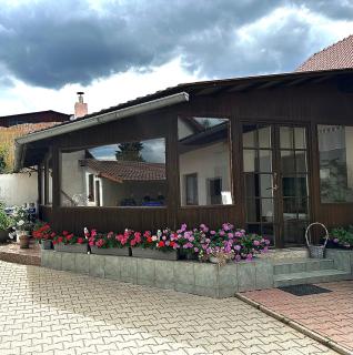 Penzion Arendel - Líšnice - 6