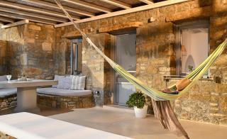 VLIA MAR Myconian Residences - Kalafatis - 4