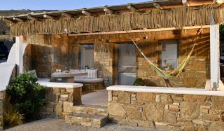 VLIA MAR Myconian Residences - 1