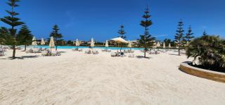 Marassi Best View Studio and Roof - El Alamein - 1