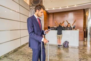 Hotel Compostela - 8