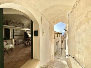 Holidaycasa Lavinia - Luxury Sperlonga Suite - Sperlonga - 9