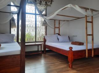 Kajificheni House - Nungwi - 1