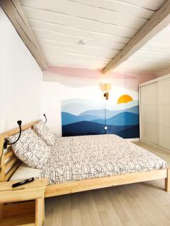 Grand Studio & Terrasse Privée - Hyères - 8