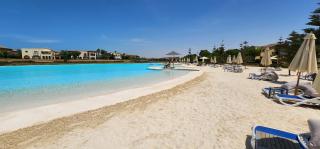 Marassi Best View Studio and Roof - El Alamein - 2