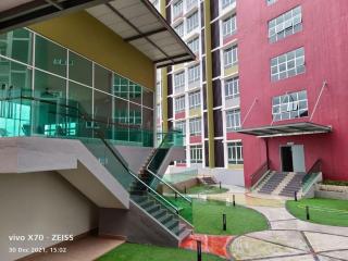 Work, Relax, Free your Mind @ Valley Suite - Kuantan - 7