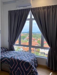 Work, Relax, Free your Mind @ Valley Suite - Kuantan - 6