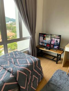 Work, Relax, Free your Mind @ Valley Suite - Kuantan - 5