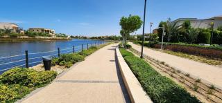 Marassi Best View Studio and Roof - El Alamein - 4