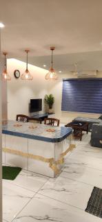 Elegant-cozy studio Apartment - 7