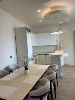 Luxury Apartment 1 - 2