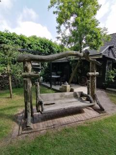 B&B de Vrijheid en de Ruimte in Steenbergen - Steenbergen - 5