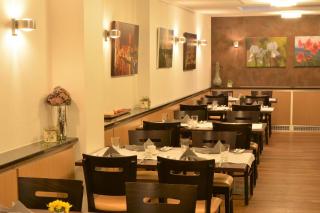 Linden's Pension-Restaurant - Ayl - 8