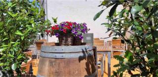 Linden's Pension-Restaurant - Ayl - 7