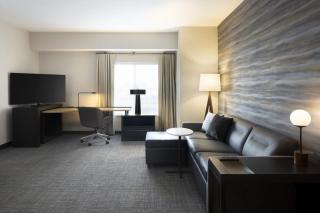 Residence Inn by Marriott Jonesboro - 4