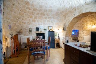 Trullo Tranquillo - San Michele Salentino - 5