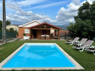 Casa da Vila em Celorico de Basto - Celorico de Basto - 0