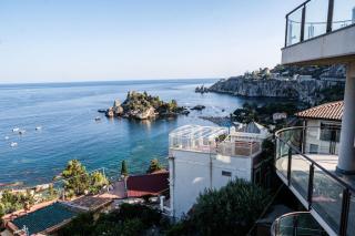 Isola Bella Luxury View - Taormina - 5