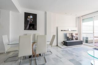 Luxury Duplex 200 M2 Terrace Parking StayInSeville - Sevilla - 4