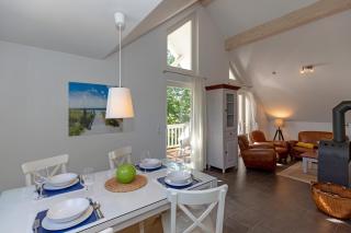 Ferienwohnung W16 3 S - Graal-Müritz - 0