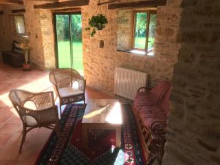Maison d'hôtes Bélinaire - Au coeur de la nature - Cazeneuve-Montaut - 5