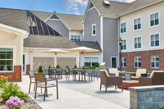 Residence Inn by Marriott Rochester West Greece - Rochester - 6