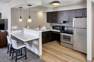 Residence Inn by Marriott Rochester West Greece - Rochester - 1