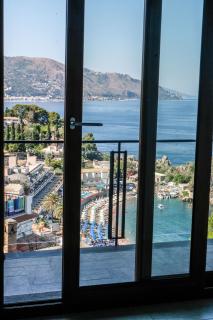 Isola Bella Luxury View - Taormina - 7