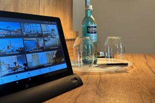 Nordseehotel Wilhelmshaven - Wilhelmshaven - 1
