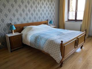 Quiétude à la ferme - Houdremont - 7