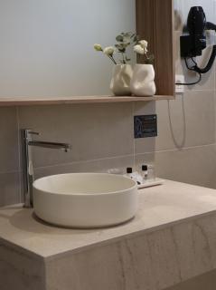 Hotel Montepiedra 4''''sup - 1