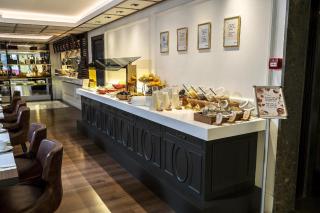 Miapera Hotel and Spa - Istanbul - 4