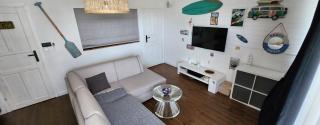 Apartament Mechelinki, wysoki standard. - Pierwoszyno - 8