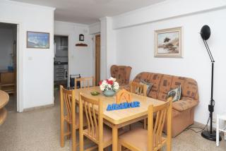 Solimar, 4-8 - Cullera - 5