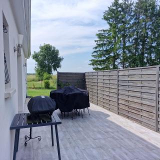 Maison meublée de la Varenne - Pannes - 8