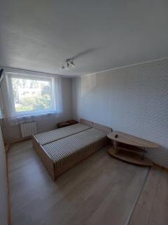 Butai prie mokyklos - Palanga - 9