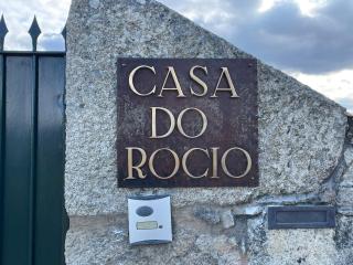 Casa do Rocio - - 4
